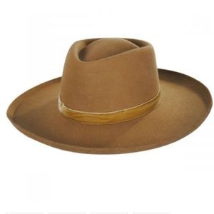 Lack of Color Val Diamond Hat Womens size M